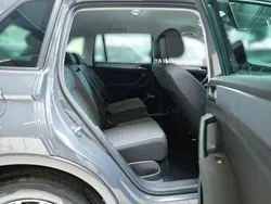 Grau Gebraucht 2021 VW Tiguan SUV | 26.399 € (Guter Preis)