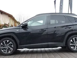 Schwarz Gebraucht 2022 Hyundai Tucson Trend SUV | 22.900 € (Guter Preis)