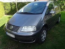VW Sharan
