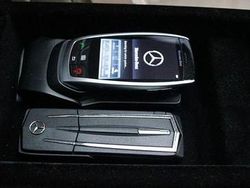 Schwarz Gebraucht 2016 Mercedes S350 Limousine | 34.000 € (Fairer Preis)