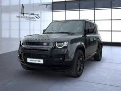Carpathian grey Gebraucht 2023 Land Rover Defender SE Dynamic SUV | 70.950 €