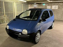 Blau Gebraucht 2002 Renault Clio II Campus Kleinwagen | 390 € (Guter Preis)