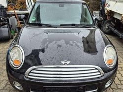 Gebraucht 2009 Mini Cooper D Kleinwagen | 2.900 € (Teuer)