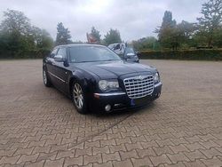 Schwarz Gebraucht 2009 Chrysler 300C Limousine | 6.500 € (Superpreis)