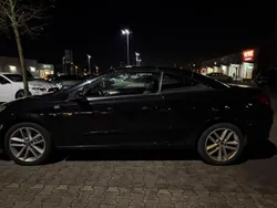 Schwarz Gebraucht 2007 Opel Astra Cabriolet Cabrio | 2.350 € (Fairer Preis)
