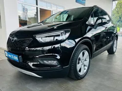 Schwarz Gebraucht 2019 Opel Mokka X Innovation SUV | 16.880 € (Fairer Preis)
