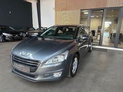 Grau Gebraucht 2012 Peugeot 508 Active Kombi | 5.290 € (Fairer Preis)