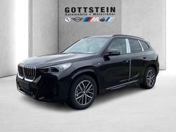 Cape york gruen Neu 2025 BMW X1 M Sport SUV | 47.990 € (Guter Preis)