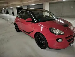 Rot Gebraucht 2013 Opel Adam Kleinwagen | 7.500 € (Fairer Preis)