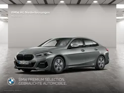 Grau Gebraucht 2022 BMW 218 M Sport Coupé | 29.980 € (Fairer Preis)
