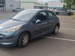 Gebraucht 2008 Peugeot 207 Filou Limousine | 2.099 € (Fairer Preis)