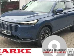 Blau Neu 2025 Honda e:Ny1 Advance SUV | 31.900 € (Superpreis)