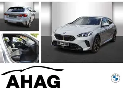 M brooklyn grau metallic Neu 2025 BMW 114 M Sport Kleinwagen | 41.390 € (Fairer Preis)
