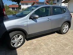 Silber Gebraucht 2013 Nissan Qashqai Acenta SUV | 7.900 € (Fairer Preis)