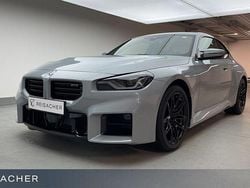Grau Neu 2025 BMW M2 Performance Coupé | 72.990 € (Guter Preis)
