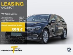 Schwarz Gebraucht 2020 VW Passat Pro Kombi | 21.550 € (Fairer Preis)