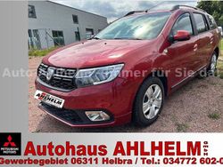 Gebraucht 2017 Dacia Logan MCV Comfort Kombi | 9.650 € (Fairer Preis)