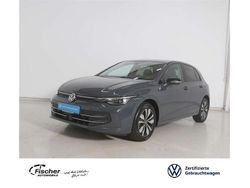 Delfingrau metallic Gebraucht 2025 VW Golf VIII Goal Limousine | 28.840 € (Superpreis)
