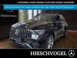 Metalliclack obsidianschwarz Gebraucht 2025 Mercedes GLE53 AMG AMG SUV | 106.030 € (Guter Preis)