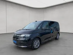 Schwarz Neu 2025 VW Multivan Goal Van / Kleinbus | 67.342 € (Etwas zu teuer)