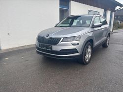 Silber Gebraucht 2020 Skoda Karoq Style SUV | 24.000 € (Etwas zu teuer)