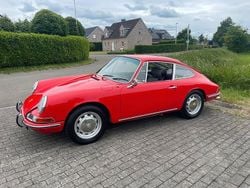 Rot Gebraucht 1968 Porsche 912 Coupé | 69.950 €