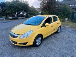 Gebraucht 2009 Opel Corsa Kleinwagen | 2.850 € (Etwas zu teuer)