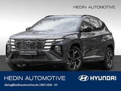 Grau Neu 2026 Hyundai Tucson N Line SUV | 37.790 € (Fairer Preis)