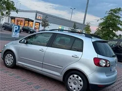 Grau Gebraucht 2008 VW Golf Plus Cross Van / Kleinbus | 3.600 € (Guter Preis)