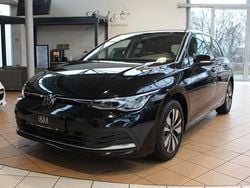 Schwarz Gebraucht 2023 VW Golf VIII IQ Drive Limousine | 21.990 € (Superpreis)