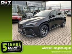 Schwarz Neu 2025 Lexus NX350h Executive Line SUV | 49.990 € (Superpreis)