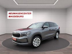Graphitegrau metallic Gebraucht 2025 Skoda Kodiaq Selection SUV | 38.680 € (Guter Preis)