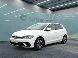 Weiß Gebraucht 2024 VW Polo Limousine | 17.249 € (Fairer Preis)