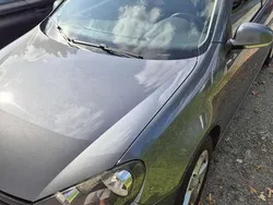 Grau Gebraucht 2010 VW Golf VI Trendline Kombi | 2.450 € (Guter Preis)