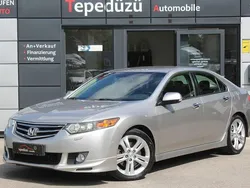 Silber Gebraucht 2010 Honda Accord Type S Limousine | 8.999 € (Fairer Preis)