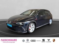 Schwarz Gebraucht 2023 VW Golf GTI Limousine | 26.970 € (Guter Preis)