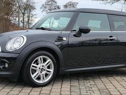 Schwarz Gebraucht 2011 Mini Cooper Kleinwagen | 6.600 € (Guter Preis)