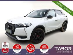 Weiß Gebraucht 2020 DS Automobiles DS3 Crossback SUV | 11.988 € (Fairer Preis)