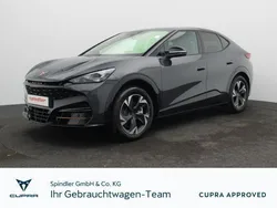 Uranograu Gebraucht 2024 Cupra Tavascan Endurance SUV | 43.980 €