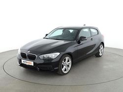 Schwarz Gebraucht 2018 BMW 118 Kleinwagen | 11.980 € (Fairer Preis)