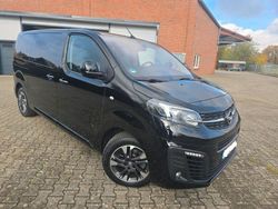 Schwarz Gebraucht 2020 Opel Zafira Life Innovation Van / Kleinbus | 32.900 € (Superpreis)