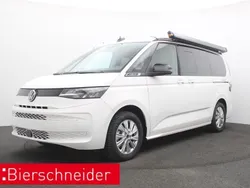 VW California