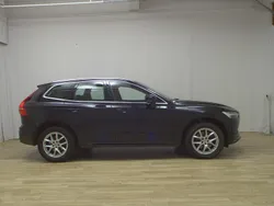Schwarz Gebraucht 2021 Volvo XC60 Momentum SUV | 24.980 € (Guter Preis)