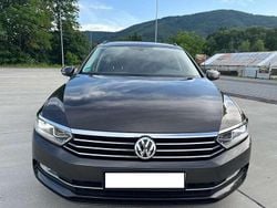 Schwarz Gebraucht 2018 VW Passat Kombi | 14.400 € (Guter Preis)