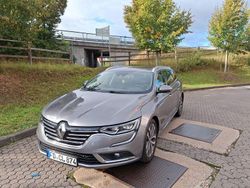 Gebraucht 2016 Renault Talisman GrandTour Intens Kombi | 11.800 € (Guter Preis)