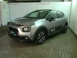 Artensegrau dach schwarz Gebraucht 2024 Citroën C3 Kleinwagen | 14.990 €