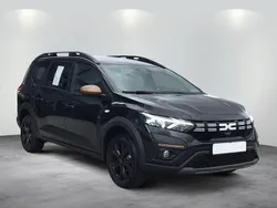 Perlmuttschwarz Neu 2025 Dacia Jogger Extreme Van / Kleinbus | 22.790 € (Fairer Preis)