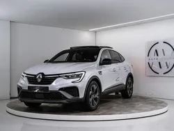 Weiß Gebraucht 2022 Renault Arkana LE SUV | 24.075 €