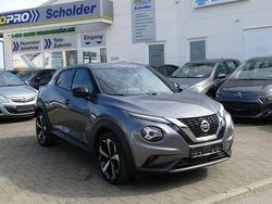 Grau Gebraucht 2020 Nissan Juke 360º SUV | 14.900 € (Fairer Preis)