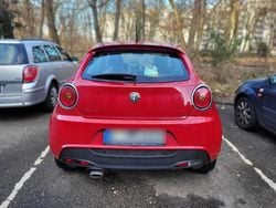 Rot Gebraucht 2011 Alfa Romeo MiTo Kleinwagen | 3.000 € (Superpreis)